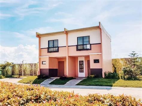 Bria Homes Tagum .
